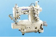 [PARTS BOOK] [JUKI] CYLINDER-BED SEWING MACHINE