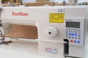 [PARTS BOOK] [MANUALS] SUNSTAR KM-2522