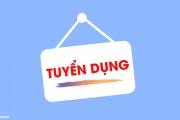 TUYỂN DỤNG KỸ THUẬT SỬA BO MẠCH MÁY MAY CÔNG NGHIỆP 