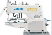 [PARTS BOOK] [JUKI] BUTTON SEWING MACHINE