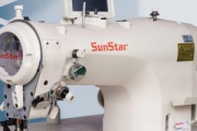 [PARTS BOOK] SUNSTAR SC 7300