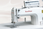 [PARTS BOOK] SUNSTAR KM-1750, 1790