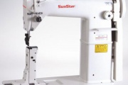 [PARTS BOOK] SUNSTAR KM-815, 825