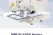 [PARTS BOOK] SUNSTAR SPS/G-2210 Series