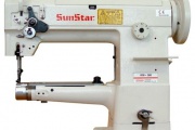 [PARTS BOOK] SUNSTAR KM-380/B