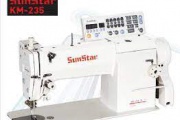 [PARTS BOOK] SUNSTAR KM-235A/B-7S