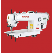 HEAVY DUTY TOP AND BOTTON FEED COMPUTERIZED LOCKSTITCH SEWING MACHINE MODEL: MH 1441-E3-CCG/AK 