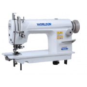 LOCKSTITCH WITH SIDE CUTTER MODEL: WD-5200/5200D