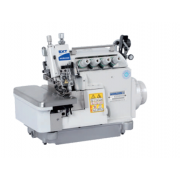 FOUR THREAD HIGH SPEED DIRECT DRIVE UPPER AND LOWER DIFFERENTIAL OVERLOCK MODEL: WD-EXT5200D-3/4/5