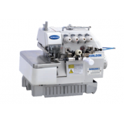 FOUR THREAD OVERLOCK OF GATHERING MODEL: WD-747GA