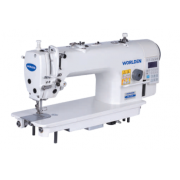 AUTOMATIC NEEDLE FEED LOCKSTITCH MODEL: WD-7903-D3/D4