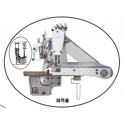 SUNGWOO Foot Lifter MODEL: SW-8