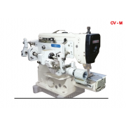 Puller For Coverseam MODEL: CV-M 