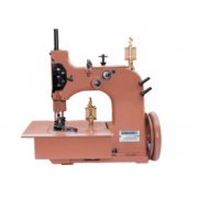 TWO THREAD CARPET OVEREDGE SEWING MACHINE MODEL: GK20-2