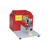 SMALL EDGE PAINTING MACHINE (For shoes upper and small parts) MODEL: ZS-N14 