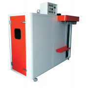 ROTATE OVEN DRYER WITH CLIPS MODEL: ZS-OV120