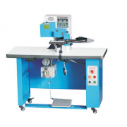 WALLET ZIPPER AUTO GLUE & FOLDING MACHINE MODEL: ZS-ZGF08