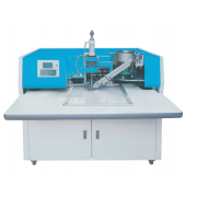 CNC FOUR CLAW AUTOMATIC NAILING MACHINE MODEL: ZS-CR1000