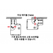 SUNGWOO Foot Lifter MODEL: SW-8