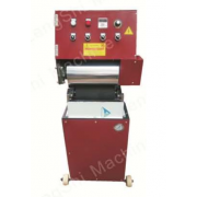 HYDRAULIC IRON SHINNING MACHINE  MODEL: ZS-IR300