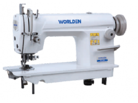 LOCKSTITCH WITH SIDE CUTTER MODEL: WD-5200/5200D