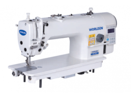 AUTOMATIC NEEDLE FEED LOCKSTITCH MODEL: WD-7903-D3/D4