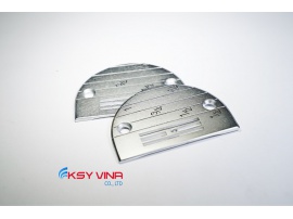 A-34 NEEDLE PLATE (MẶT NGUYỆT)