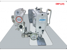 Puller For 1-Needle, 2-Needle MODEL: DBP-(LR)