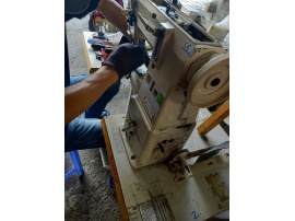 SỬA CHỮA MÁY MAY