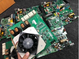 SỬA CHỮA BO MẠCH