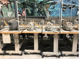 SỬA CHỮA MÁY MAY