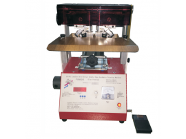  HORIZONTAL DOUBLE EDGE PAINTING MACHINE MODEL: ZS-N11