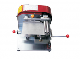  EDGE GLUING MACHINE (FOR THIN MATERIALS) MODEL: ZS-EG100