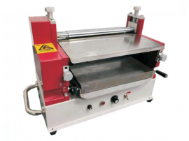 LATEX GLUING MACHINE MODEL: ZS-05-Z