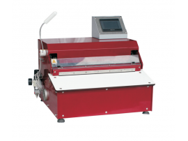 Automatic Folding & Line Creasing Machine MODEL: ZS-FL450