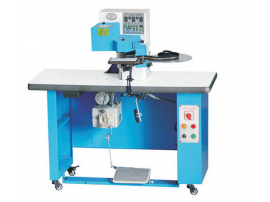 WALLET ZIPPER AUTO GLUE & FOLDING MACHINE MODEL: ZS-ZGF08