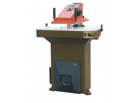 SEWING ARM HYDRAULIC CLICK CUTTING MACHINE MODEL: ZS-HC180