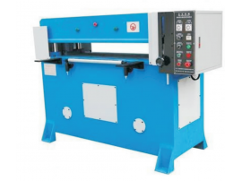 FOUR COLUMN CUTTING MACHINE MODEL: ZS-HFC300