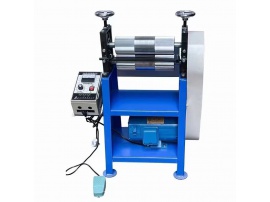 BAG TUSSEL CUTTING MACHINE MODEL: ZS-TH9000