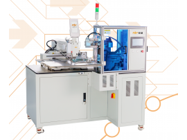  FULL AUTOMATIC HAT STRAP MACHINE MODEL: MZW-AT6112-MD