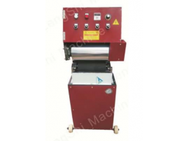 HYDRAULIC IRON SHINNING MACHINE  MODEL: ZS-IR300