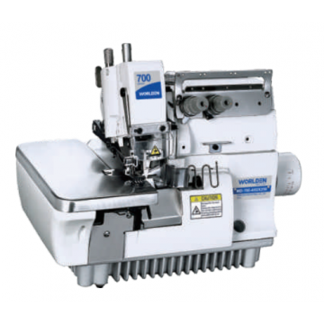 FOUR THREAD POCKET OVERLOCK MODEL: WD-M700-4/02X250