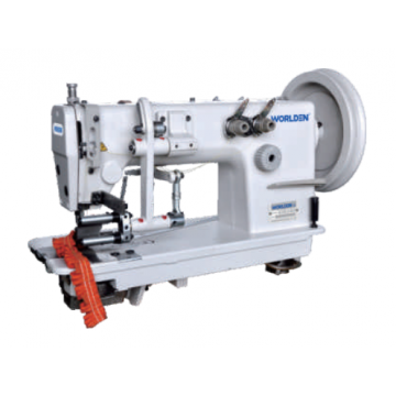 GATHERING SEWING MACHINE MODEL: WD-3800-14