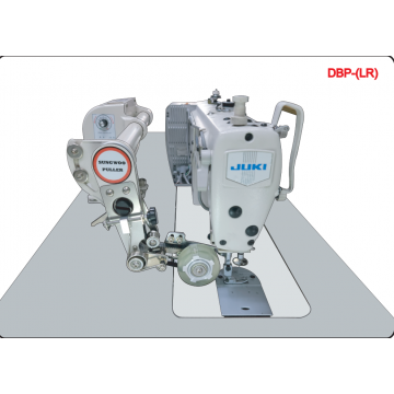 Puller For 1-Needle, 2-Needle MODEL: DBP-(LR)