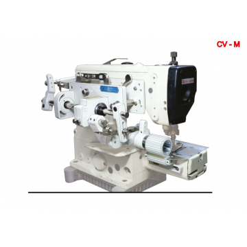 Puller For Coverseam MODEL: CV-M 