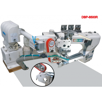 Puller For Flatseamer sewing machine MODEL: DBP-8500R 