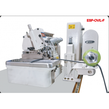  Spaghetti Puller For Over & Interlock MODEL: ESP-OV/L-F