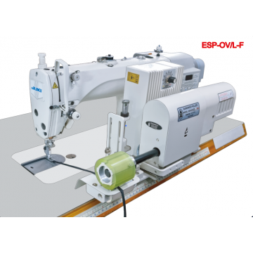  Spaghetti Puller For 1-Needle MODEL: ESP-OV/L-F