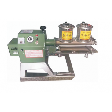 HIGH QUALITY GLUING MACHINE (CEMENTING MACHINE) MODEL: ZS-01-12 