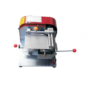  EDGE GLUING MACHINE (FOR THIN MATERIALS) MODEL: ZS-EG100